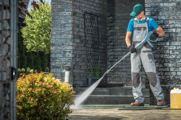 Best Building Exterior Washing  in Gonzales, TX