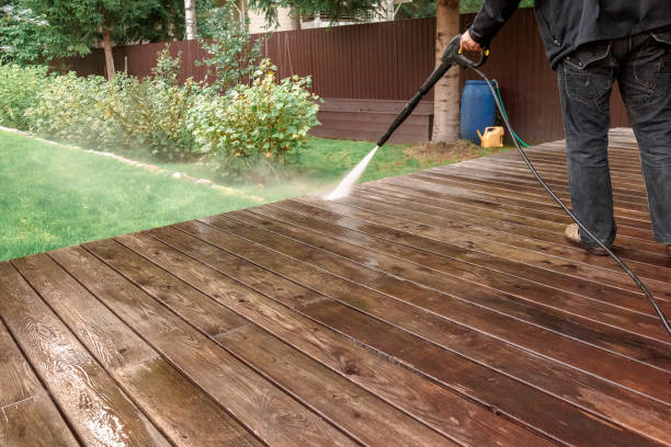 Best Parking Lot and Garage Cleaning  in Gonzales, TX