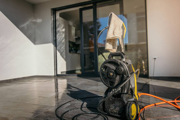 Concrete Sealing in Gonzales, TX