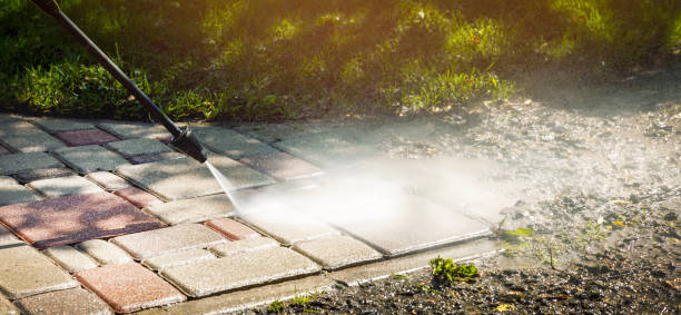 Best Factory Floor Cleaning  in Gonzales, TX
