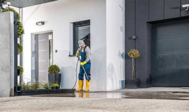 Best Gas Station Cleaning  in Gonzales, TX