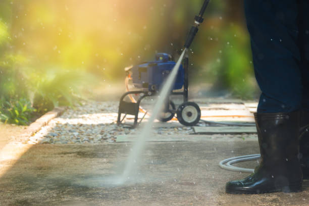 Best Machinery and Equipment Cleaning  in Gonzales, TX